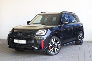 Mini Countryman JCW ALL4