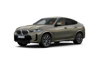 BMW X6 xDrive40d