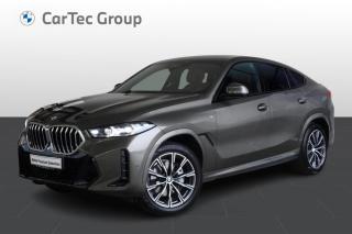 BMW X6 xDrive40d