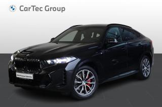 BMW X6 xDrive40d