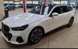 BMW 540d xDrive Touring