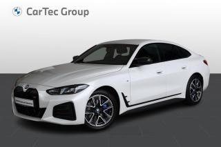 BMW i4 M50 xDrive
