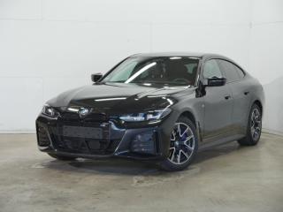 BMW i4 M50 xDrive