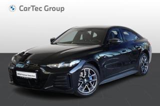 BMW i4 M50 xDrive
