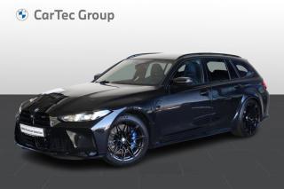 BMW M3 Competition M xDrive Touring
