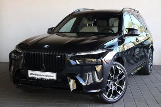 BMW X7 M60i xDrive