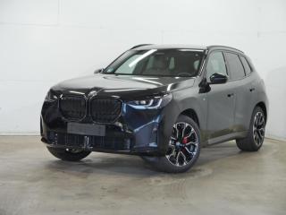 BMW X3 20d xDrive