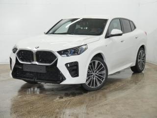 BMW X2 xDrive20d