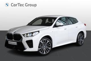 BMW X2 xDrive20d