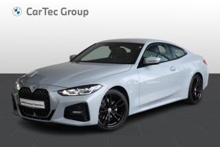 BMW 420d xDrive Coup