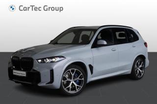 BMW X5 xDrive40d