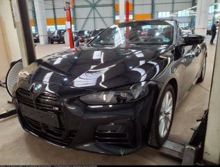 BMW M440i xDrive Convertible