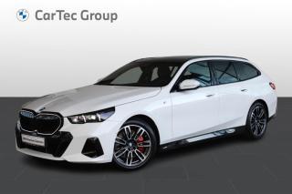BMW 540d xDrive Touring