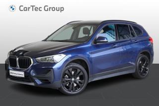 BMW X1 xDrive20i