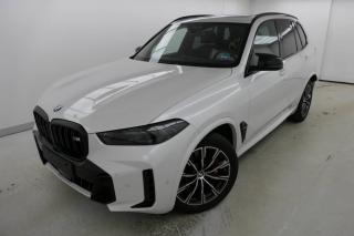 BMW X5 M60i