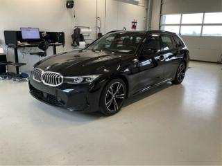 BMW 330i xDrive Touring