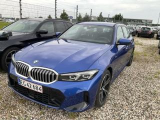 BMW 330i xDrive Touring