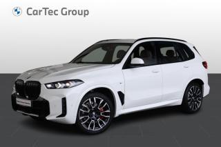 BMW X5 xDrive30d