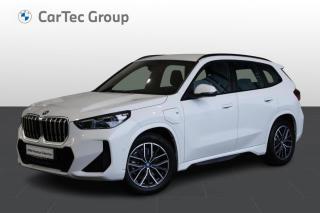 BMW X1 xDrive25e