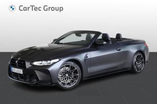 BMW M4 Competition M xDrive