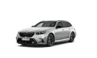 BMW M5 Touring
