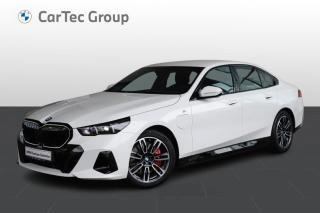 BMW 550e xDrive