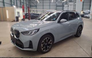 BMW X3 20d xDrive