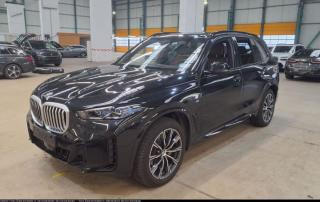 BMW X5 xDrive40d