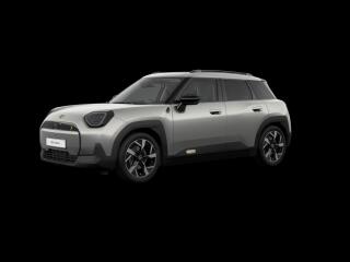 Mini Aceman E Aceman SE