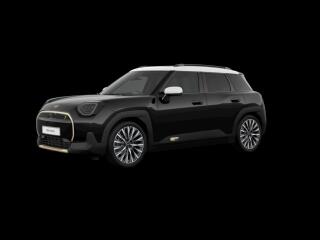 Mini Aceman E Aceman SE