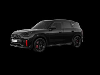 Mini Countryman JCW ALL4