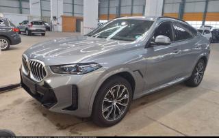 BMW X6 xDrive30d
