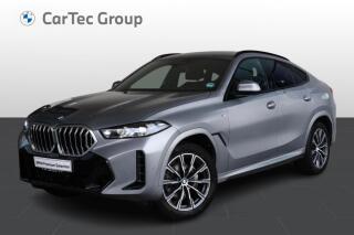 BMW X6 xDrive30d