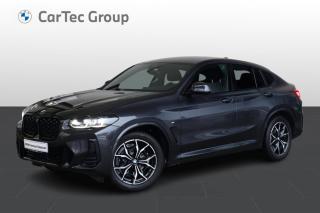 BMW X4 xDrive20d