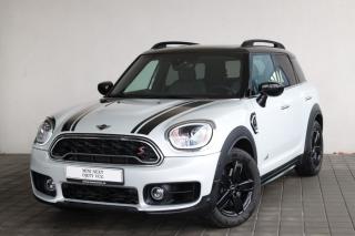 Mini Countryman Cooper S ALL4