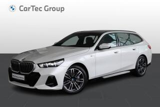 BMW 540d xDrive Touring