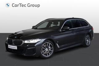 BMW 540d xDrive