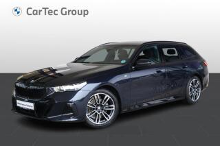 BMW 520d xDrive Touring