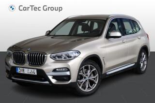 BMW X3 xDrive30i