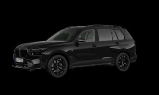 BMW X7 xDrive40d