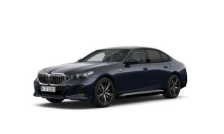 BMW 550e xDrive
