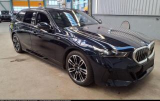 BMW 540d xDrive Touring