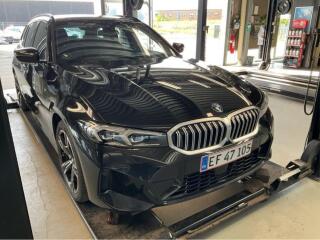 BMW 330i xDrive Touring