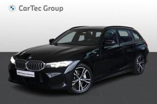 BMW 330i xDrive Touring