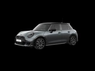 Mini Cooper S 5dve�
