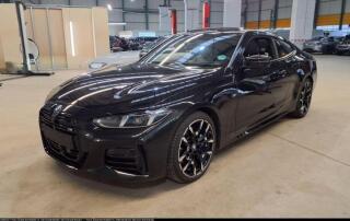 BMW M440i xDrive Coupe