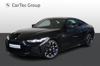 BMW M440i xDrive Coupe