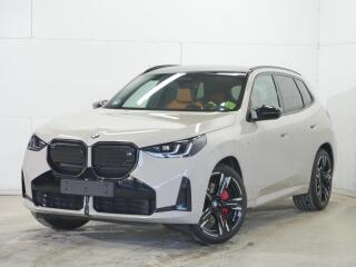 BMW X3 M50 xDrive