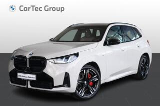 BMW X3 M50 xDrive