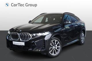 BMW X6 xDrive40d